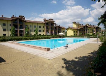 Foto 4 - Monolocale Via Trieste
 
5, Cassina de' Pecchi - foto 4