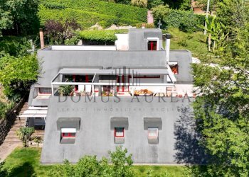Foto 46 - Casa indipendente via Monte Riondo, Monteforte d'Alpone - foto 46