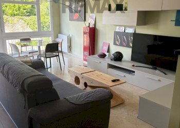 Soggiorno - Bilocale VIA GRAMSCI
 
24, Arona - foto 1