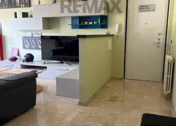 Soggiorno - Bilocale VIA GRAMSCI
 
24, Arona - foto 2