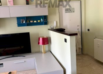 Soggiorno - Bilocale VIA GRAMSCI
 
24, Arona - foto 5
