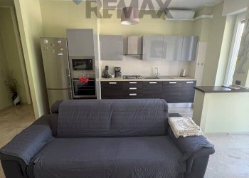 Soggiorno - Bilocale VIA GRAMSCI
 
24, Arona - foto 6