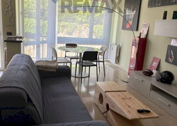 Sala da pranzo - Bilocale VIA GRAMSCI
 
24, Arona - foto 7