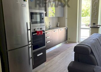 Soggiorno - Bilocale VIA GRAMSCI
 
24, Arona - foto 9