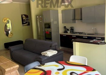 Sala da pranzo - Bilocale VIA GRAMSCI
 
24, Arona - foto 11