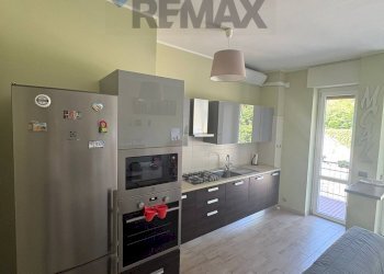 Cucina - Bilocale VIA GRAMSCI
 
24, Arona - foto 12