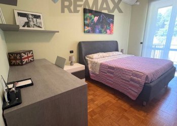 Camera / camera da letto - Bilocale VIA GRAMSCI
 
24, Arona - foto 18