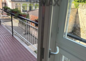 Balcone - Bilocale VIA GRAMSCI
 
24, Arona - foto 21