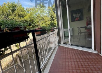 Balcone - Bilocale VIA GRAMSCI
 
24, Arona - foto 23