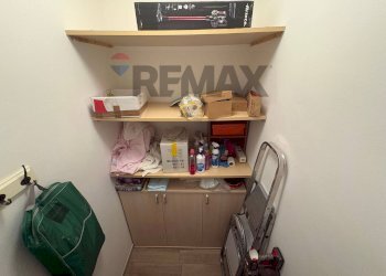 Dispensa di stoccaggio - Bilocale VIA GRAMSCI
 
24, Arona - foto 24