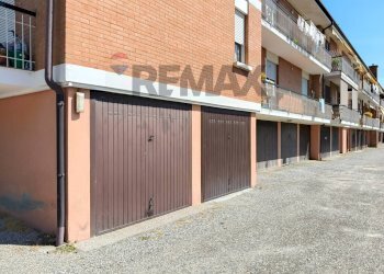 Edificio all\'aperto - Trilocale via Tintoretto
2, Castelletto Sopra Ticino - foto 20