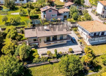 Casa all\'aperto - Villa Via Verbano
 
8, Paruzzaro - foto 2