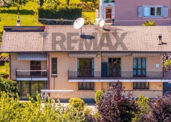 Casa all\'aperto - Villa Via Verbano
 
8, Paruzzaro - foto 3