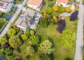 Posizione della mappa - Villa Via Verbano
 
8, Paruzzaro - foto 6