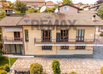 Casa all\'aperto - Villa Via Verbano
 
8, Paruzzaro - foto 7
