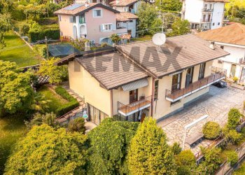 Casa all\'aperto - Villa Via Verbano
 
8, Paruzzaro - foto 8