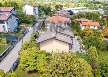 Casa all\'aperto - Villa Via Verbano
 
8, Paruzzaro - foto 9
