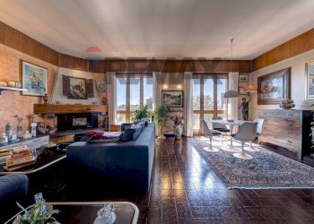 Soggiorno - Villa Via Verbano
 
8, Paruzzaro - foto 10