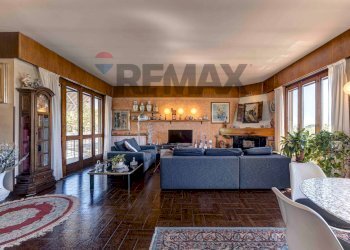 Soggiorno - Villa Via Verbano
 
8, Paruzzaro - foto 12