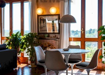 Sala da pranzo - Villa Via Verbano
 
8, Paruzzaro - foto 16