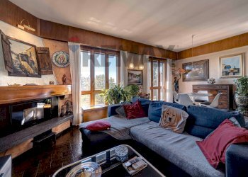 Soggiorno - Villa Via Verbano
 
8, Paruzzaro - foto 17