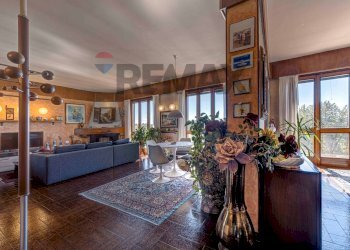 Soggiorno - Villa Via Verbano
 
8, Paruzzaro - foto 18