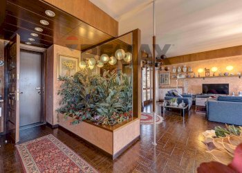 Soggiorno - Villa Via Verbano
 
8, Paruzzaro - foto 19