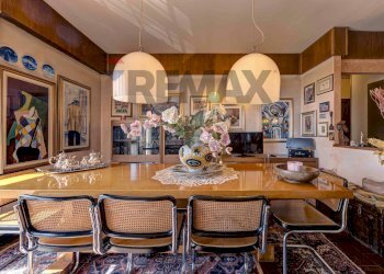 Sala da pranzo - Villa Via Verbano
 
8, Paruzzaro - foto 22