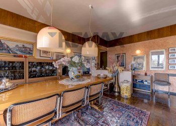 Sala da pranzo - Villa Via Verbano
 
8, Paruzzaro - foto 25