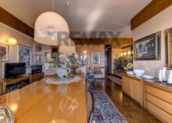 Sala da pranzo - Villa Via Verbano
 
8, Paruzzaro - foto 26