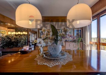 Sala da pranzo - Villa Via Verbano
 
8, Paruzzaro - foto 30