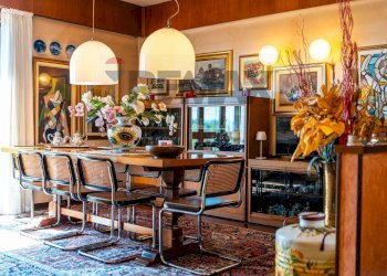Sala da pranzo - Villa Via Verbano
 
8, Paruzzaro - foto 32