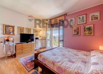 Camera / camera da letto - Villa Via Verbano
 
8, Paruzzaro - foto 36