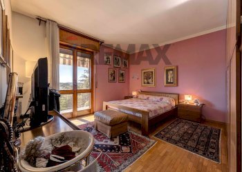 Camera / camera da letto - Villa Via Verbano
 
8, Paruzzaro - foto 39