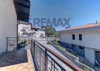 Balcone - Villa Via Verbano
 
8, Paruzzaro - foto 46
