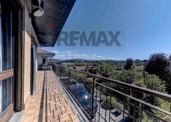 Balcone - Villa Via Verbano
 
8, Paruzzaro - foto 47