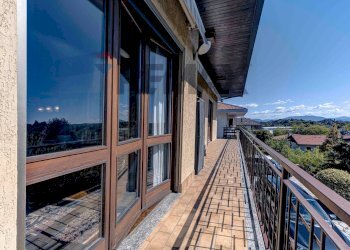 Balcone - Villa Via Verbano
 
8, Paruzzaro - foto 48