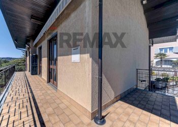 Balcone - Villa Via Verbano
 
8, Paruzzaro - foto 52