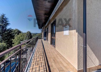 Balcone - Villa Via Verbano
 
8, Paruzzaro - foto 53