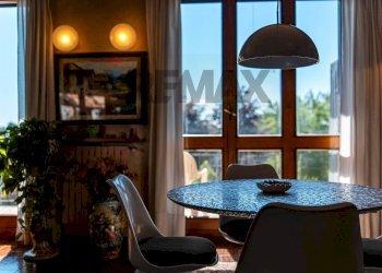 Sala da pranzo - Villa Via Verbano
 
8, Paruzzaro - foto 54