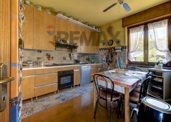 Cucina - Villa Via Verbano
 
8, Paruzzaro - foto 55