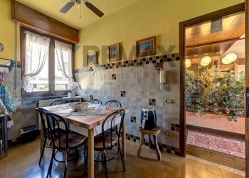 Cucina - Villa Via Verbano
 
8, Paruzzaro - foto 56