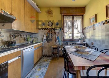 Cucina - Villa Via Verbano
 
8, Paruzzaro - foto 57