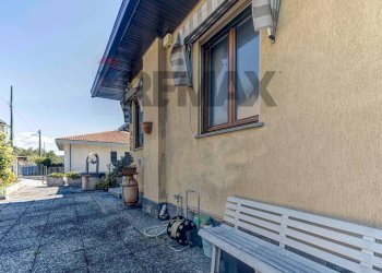 Terrazza - Villa Via Verbano
 
8, Paruzzaro - foto 61
