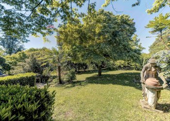 Giardino - Villa Via Verbano
 
8, Paruzzaro - foto 62
