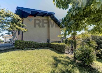 Casa all\'aperto - Villa Via Verbano
 
8, Paruzzaro - foto 63