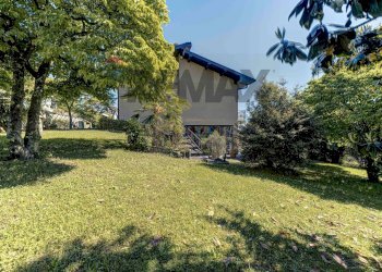 Giardino - Villa Via Verbano
 
8, Paruzzaro - foto 64