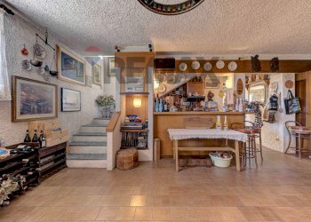 Cucina - Villa Via Verbano
 
8, Paruzzaro - foto 66