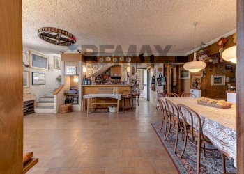 Sala da pranzo - Villa Via Verbano
 
8, Paruzzaro - foto 67