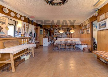Sala da pranzo - Villa Via Verbano
 
8, Paruzzaro - foto 69